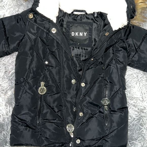 DKNY Jacket - Picture 2 of 4
